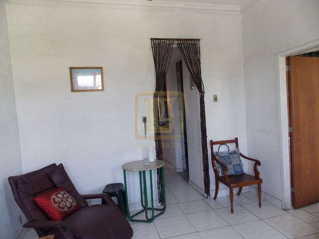 Imagens do imóveis Apartamento tipo casa em Sata Teresa