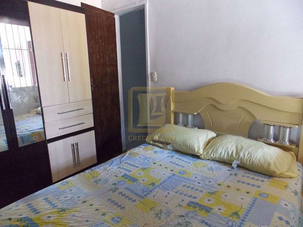 Imagens do imóveis Apartamento tipo casa em Sata Teresa