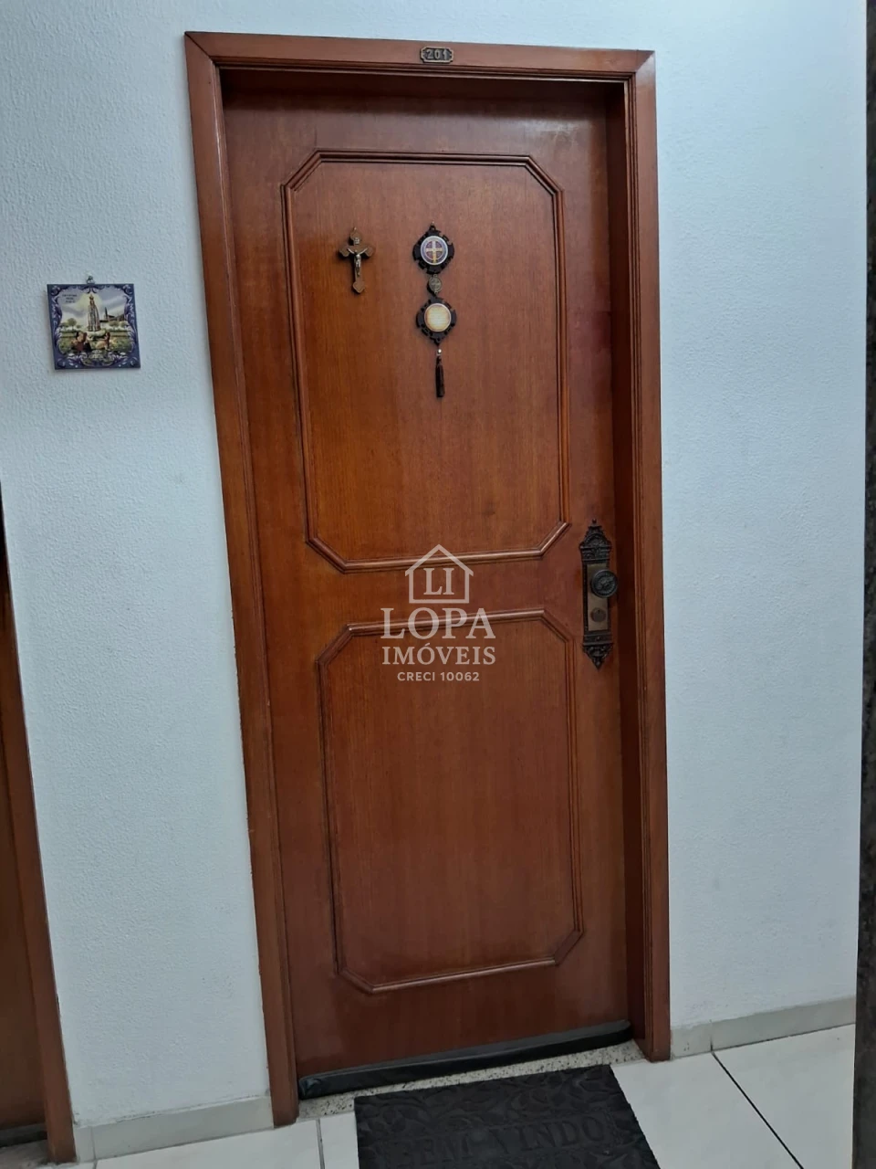 Apartamento A Venda Vila Valqueire
