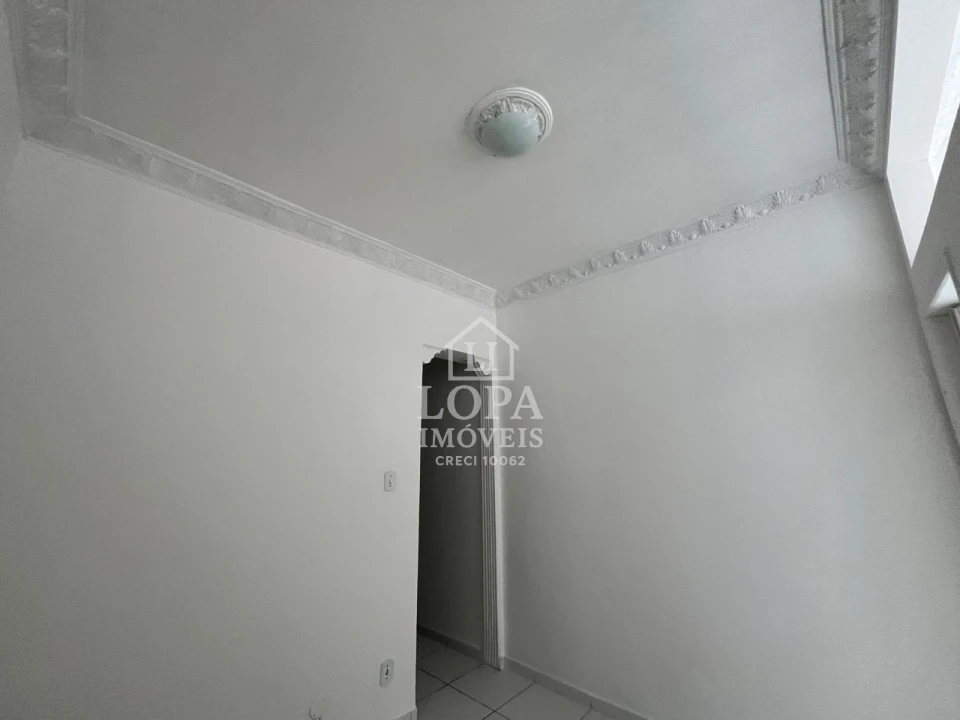 Apartamento Para Locação Em Centro Rio De Janeiro