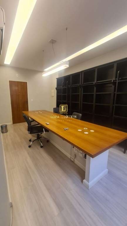 Imagens do imóveis Apartamento ou sala na Cinelandia