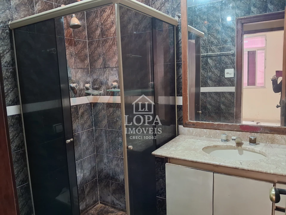 Imagens do imóveis Apartmapartamento Sala Dois Quartos No Bairro de Fatima Rj
