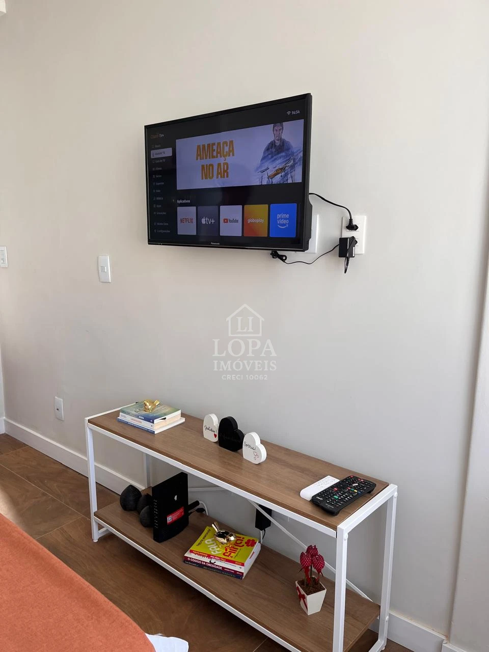 Excelente Apartamento No Bairro De Fátima