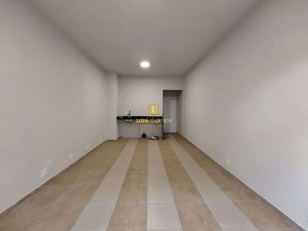 Imagens do imóveis Apartamento tipo conjugado no centro do Rio de Janeiro