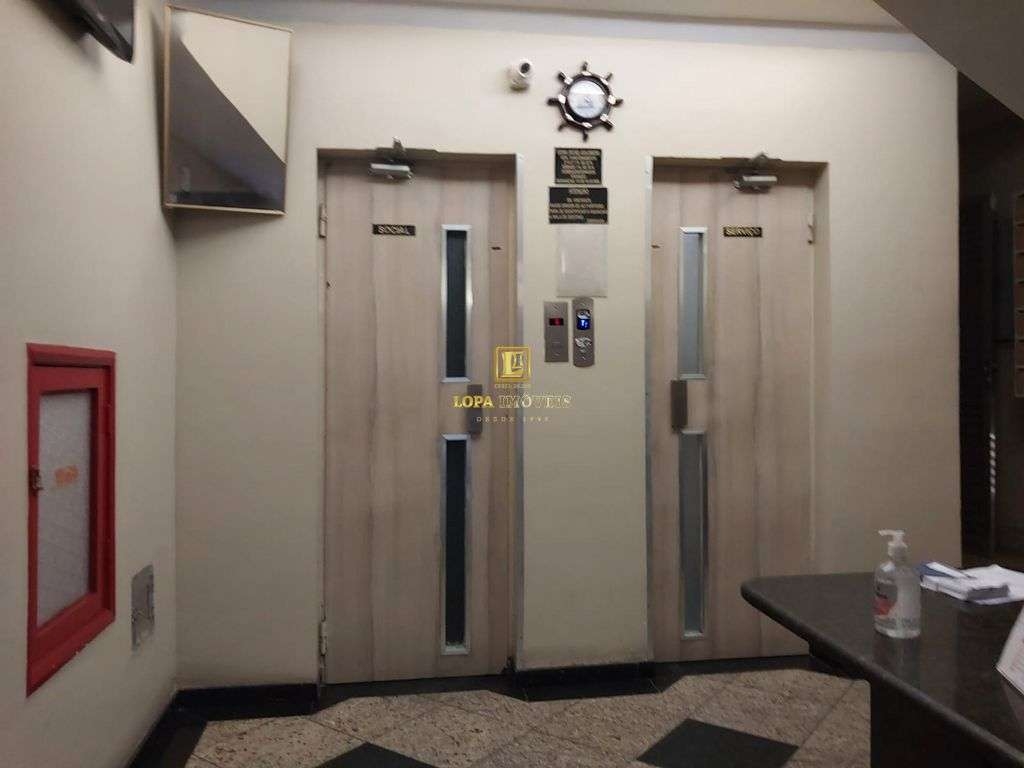 Imagens do imóveis Apartamento tipo conjugado no centro do Rio de Janeiro