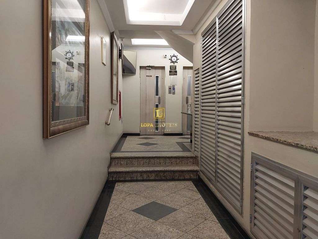 Imagens do imóveis Apartamento tipo conjugado no centro do Rio de Janeiro