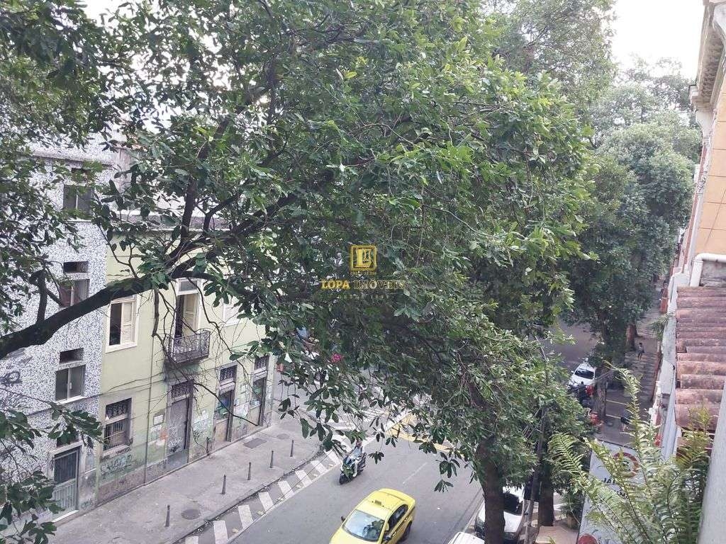 Imagens do imóveis Apartamento tipo conjugado no centro do Rio de Janeiro