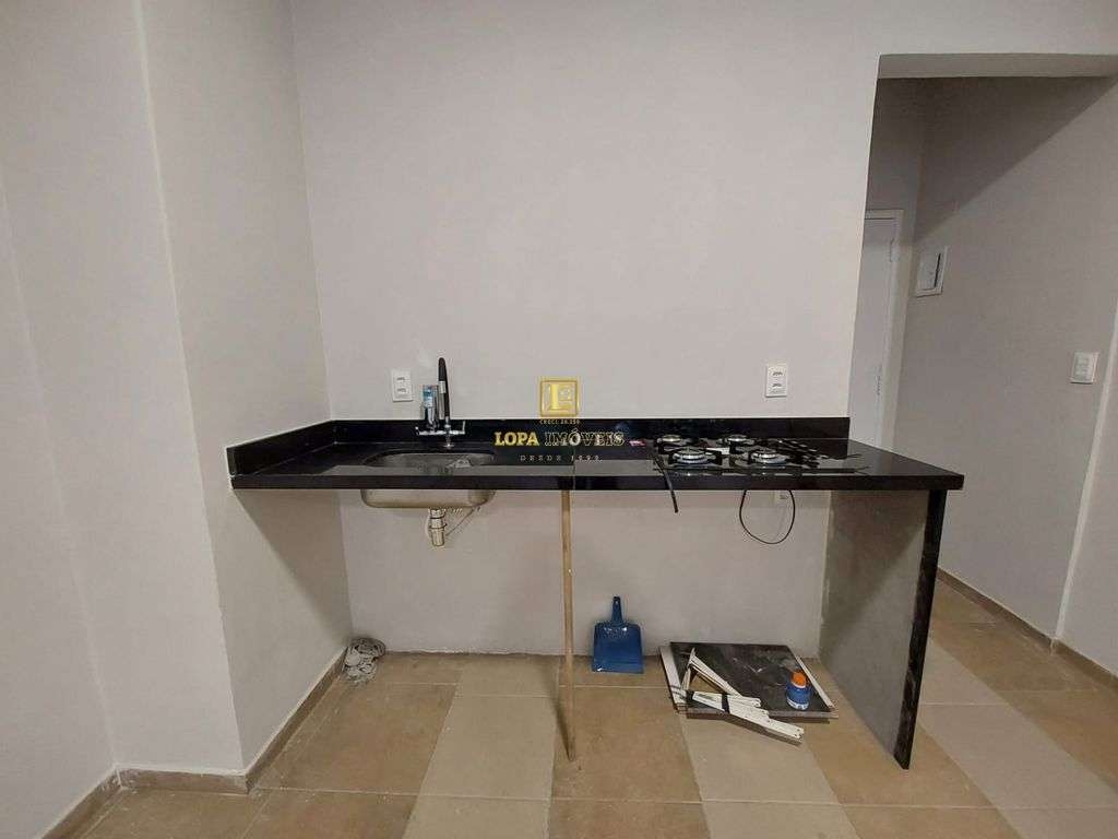 Imagens do imóveis Apartamento tipo conjugado no centro do Rio de Janeiro