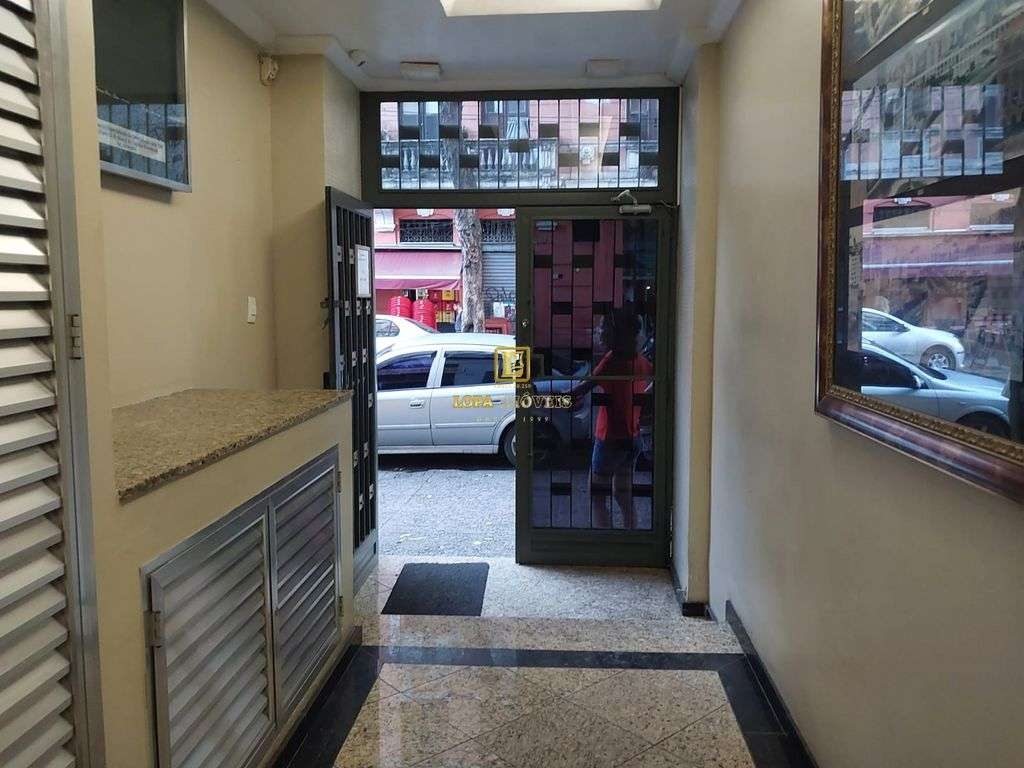 Imagens do imóveis Apartamento tipo conjugado no centro do Rio de Janeiro