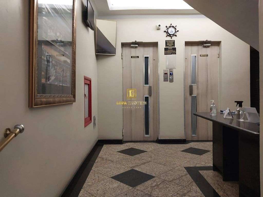 Imagens do imóveis Apartamento tipo conjugado no centro do Rio de Janeiro
