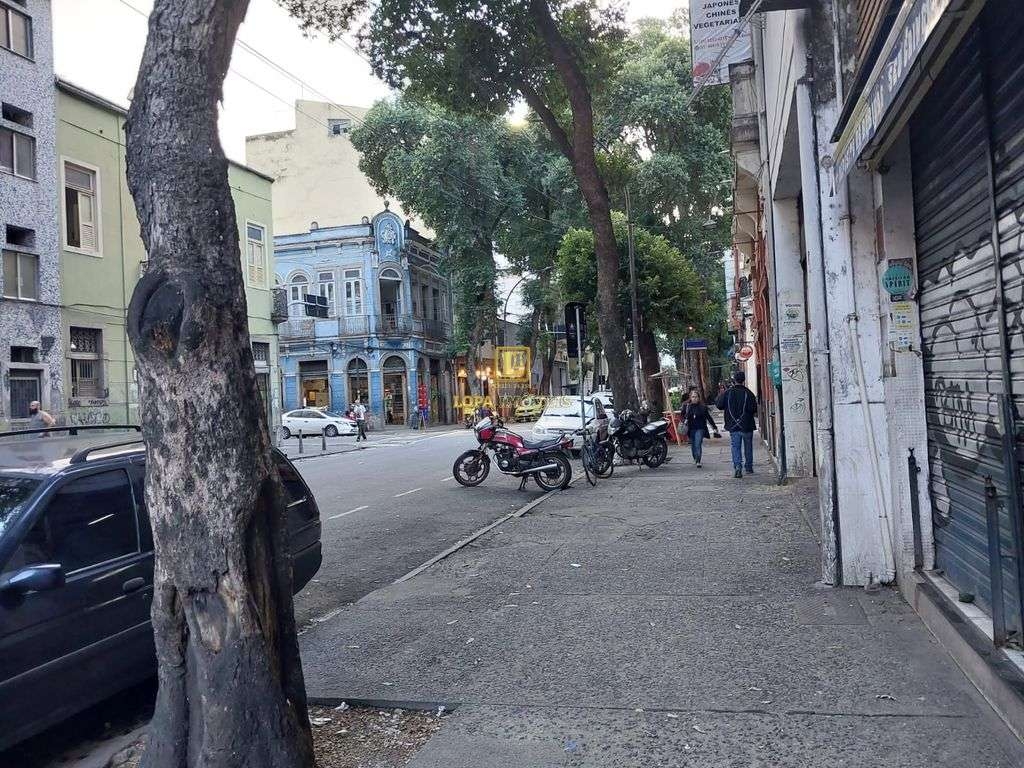 Imagens do imóveis Apartamento tipo conjugado no centro do Rio de Janeiro