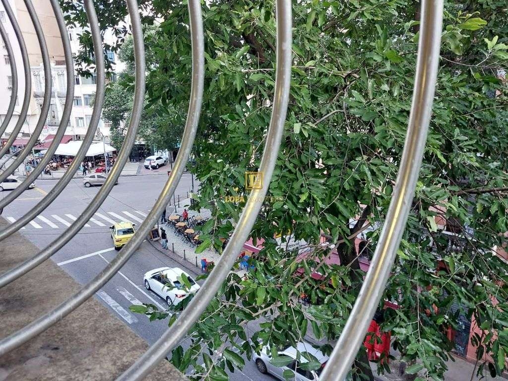 Imagens do imóveis Apartamento tipo conjugado no centro do Rio de Janeiro