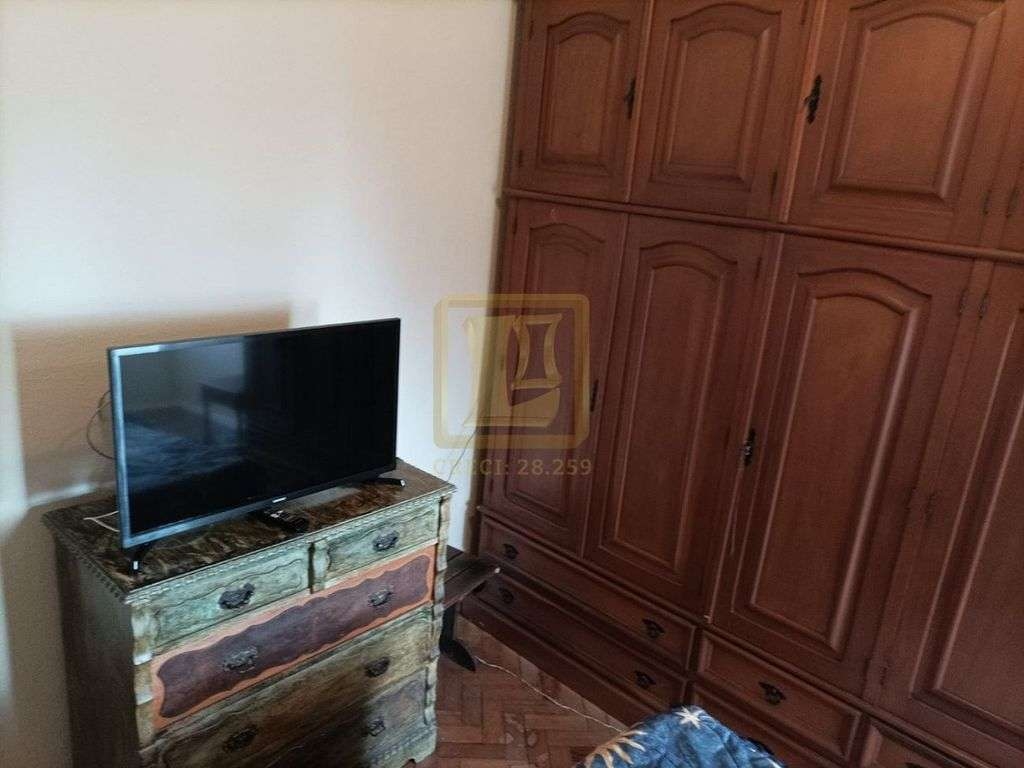 Imagens do imóveis Apartamento em Santa Teresa com Dois Quartos e Dependência