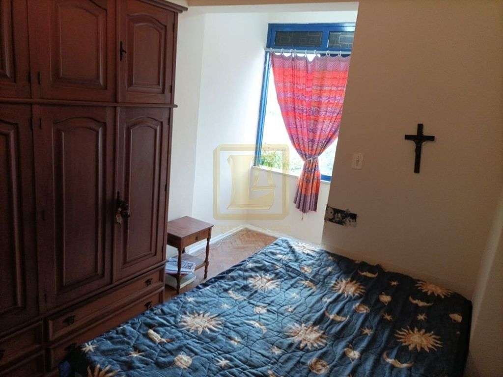Imagens do imóveis Apartamento em Santa Teresa com Dois Quartos e Dependência