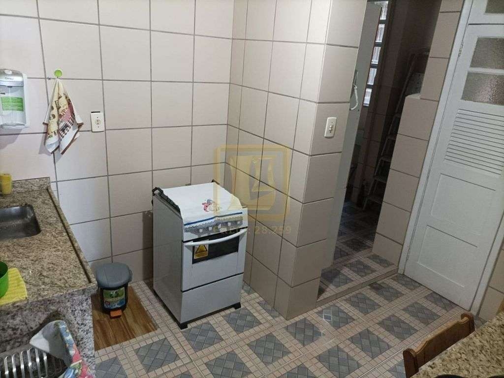 Imagens do imóveis Apartamento em Santa Teresa com Dois Quartos e Dependência
