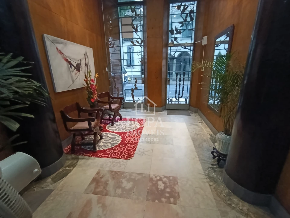 Imagens do imóveis Apartamento De Sala E Quarto eM Centro Rio De Janeiro