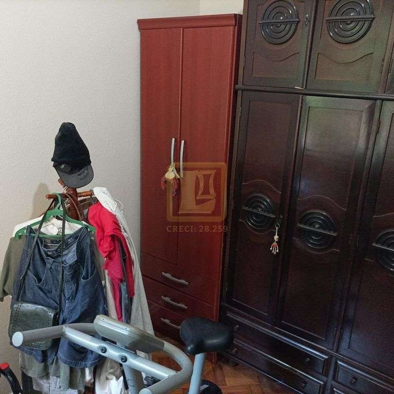 Imagens do imóveis Apartamento em Santa Teresa com Dois Quartos e Dependência