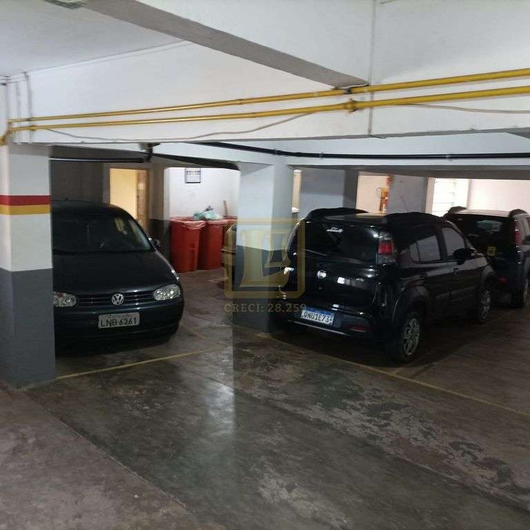 Imagens do imóveis Apartamento em Santa Teresa com Dois Quartos e Dependência
