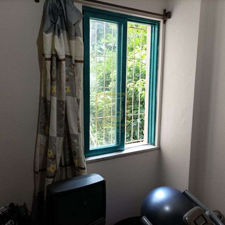 Imagens do imóveis Apartamento em Santa Teresa com Dois Quartos e Dependência