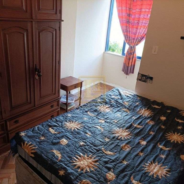 Imagens do imóveis Apartamento em Santa Teresa com Dois Quartos e Dependência