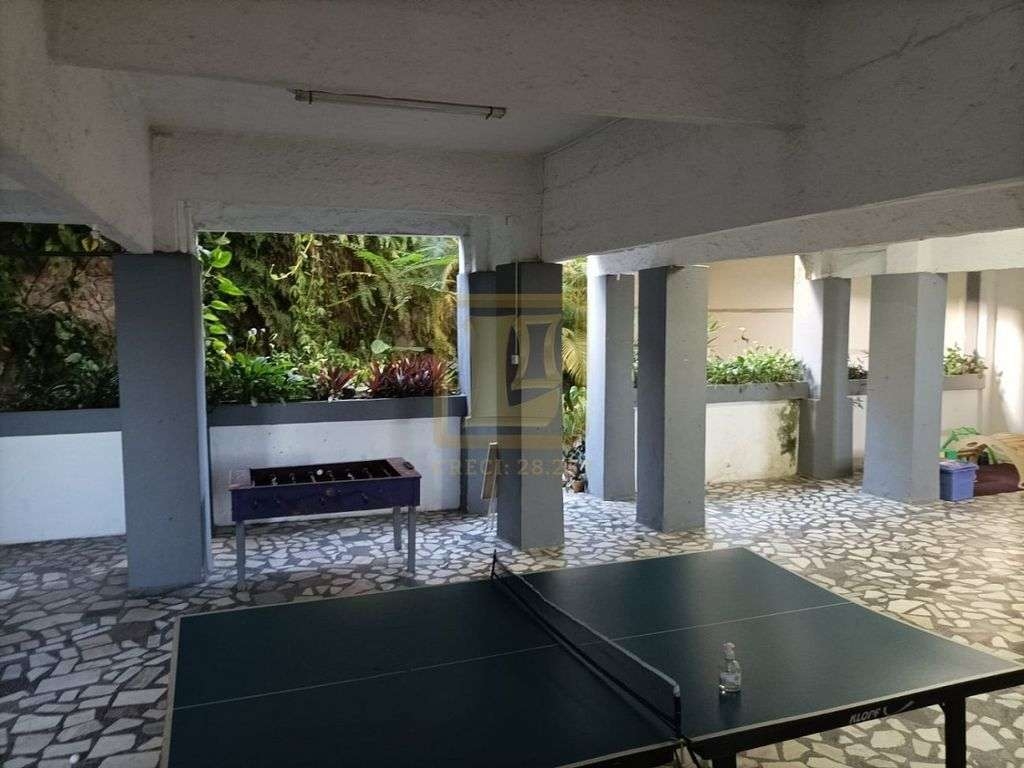 Imagens do imóveis Apartamento em Santa Teresa com Dois Quartos e Dependência