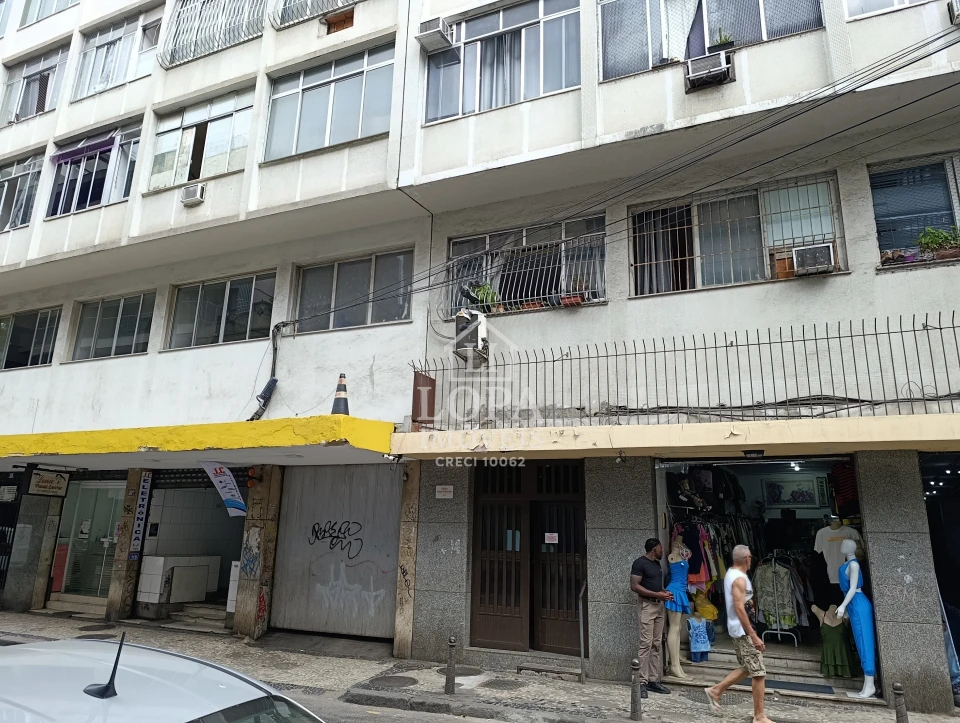 Imagens do imóveis Apartamento Tipo Conjugado Em Centro Rio De Janeiro