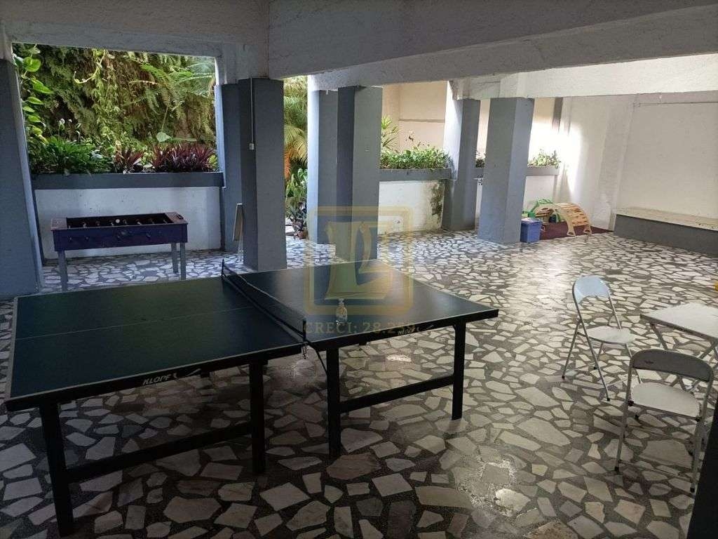 Imagens do imóveis Apartamento em Santa Teresa com Dois Quartos e Dependência