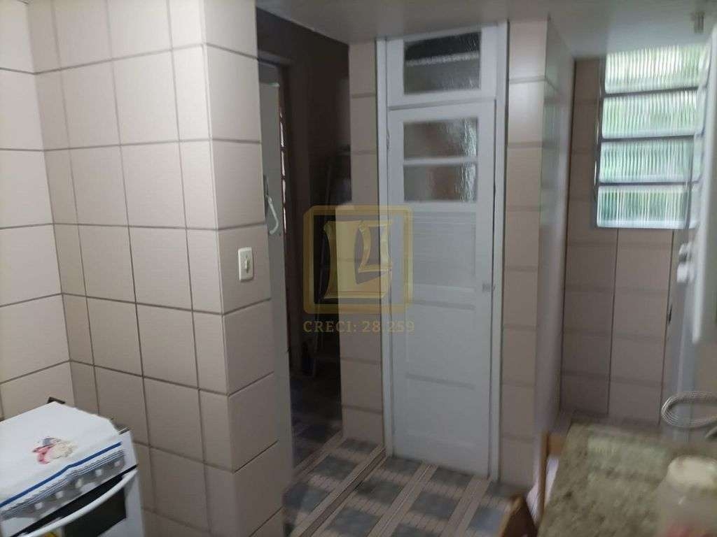 Imagens do imóveis Apartamento em Santa Teresa com Dois Quartos e Dependência