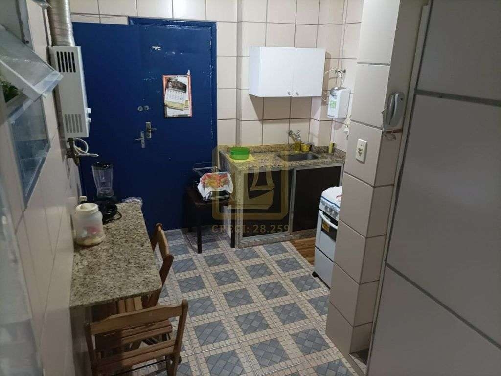 Imagens do imóveis Apartamento em Santa Teresa com Dois Quartos e Dependência