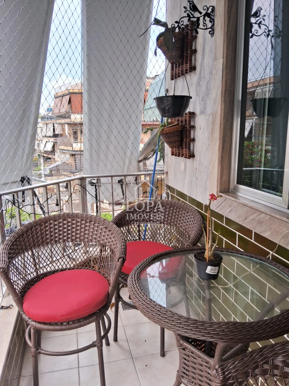 Apartamento A Venda Vila Valqueire