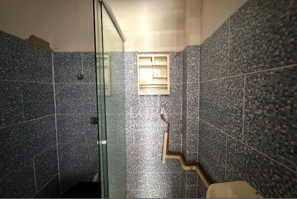 Apartamento Á Venda Centro Rio De Janeiro