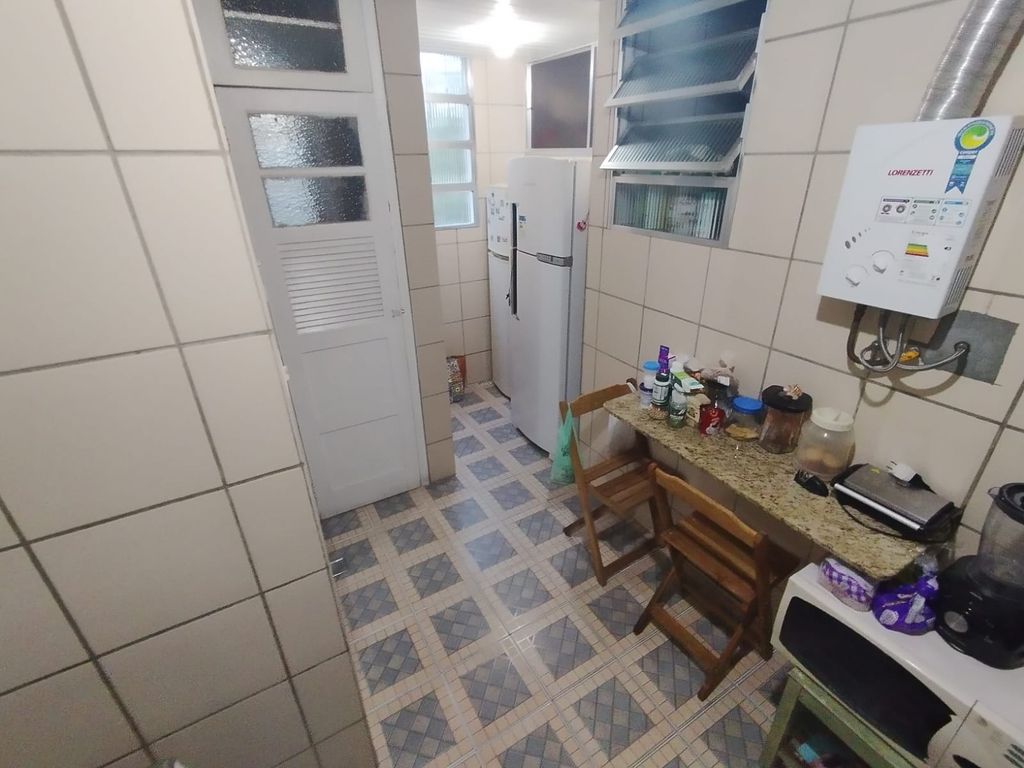 Imagens do imóveis Apartamento em Santa Teresa com Dois Quartos e Dependência