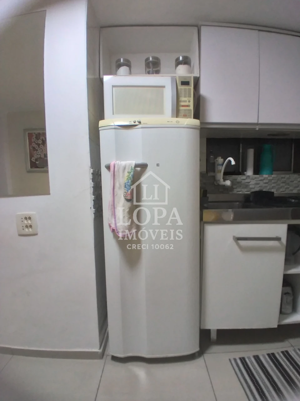 Imagens do imóveis Um apartamento dividido em dois, à venda em Copacabana com cento e vinte metros por  um milhão e quarenta mil reais