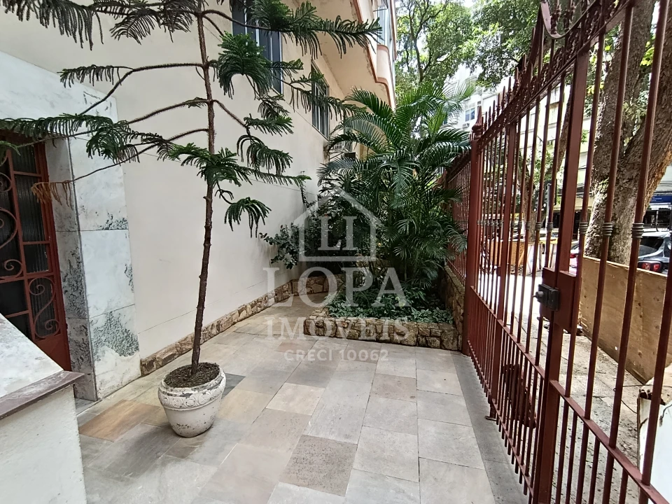 Imagens do imóveis Apartamento De Sala Dois Quartos Para Venda Em Centro Rio De Janeiro