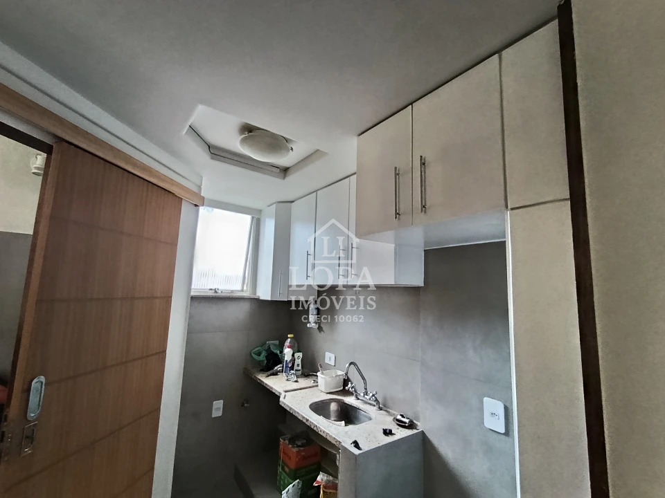 Apartamento Tipo Conjugado No Centro Para Venda Rio De Janeiro