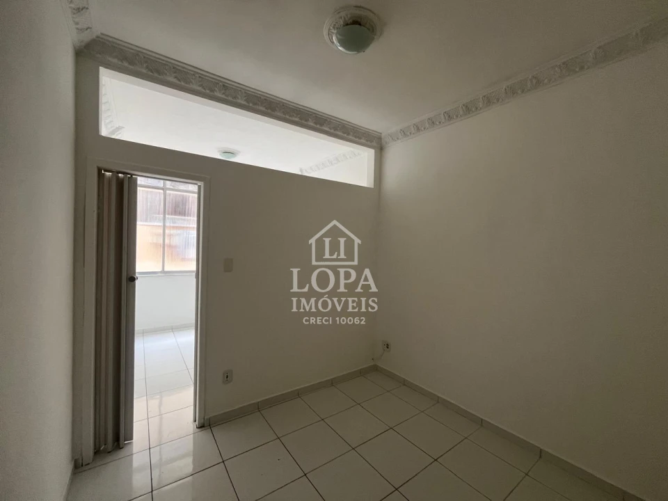 Apartamento Para Locação Em Centro Rio De Janeiro