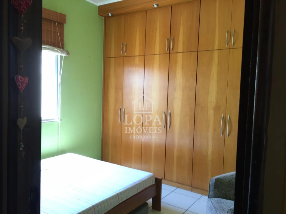 Apartamento Dois Quartos A Venda Em Santa Teresa