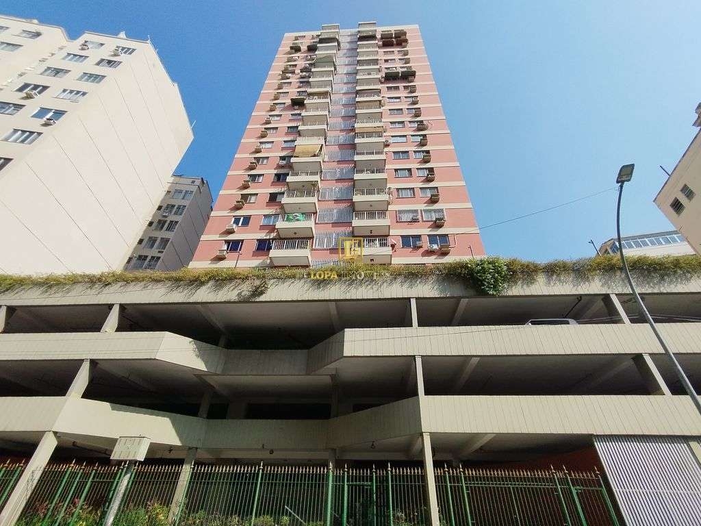 Imagens do imóveis Apartamento de Sala Dois Quartos em Centro Rio de Janeiro