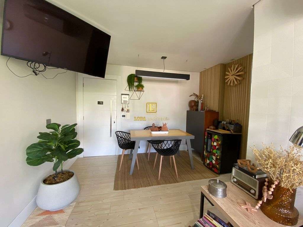 Imagens do imóveis Apartamento de Sala Dois Quartos em Centro Rio de Janeiro