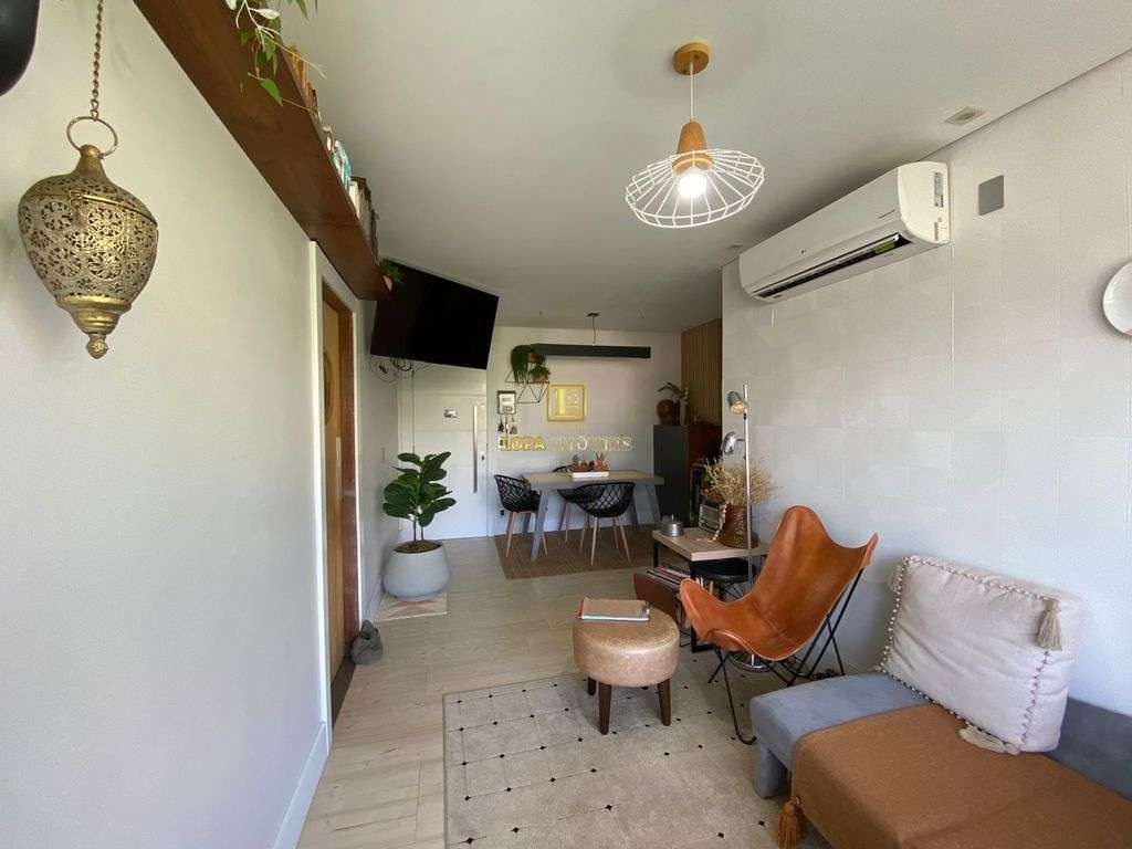 Imagens do imóveis Apartamento de Sala Dois Quartos em Centro Rio de Janeiro