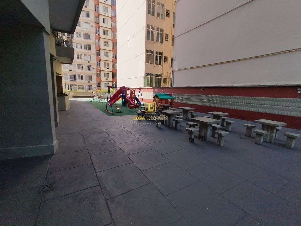 Imagens do imóveis Apartamento de Sala Dois Quartos em Centro Rio de Janeiro