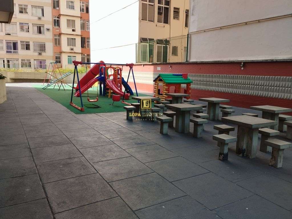 Imagens do imóveis Apartamento de Sala Dois Quartos em Centro Rio de Janeiro