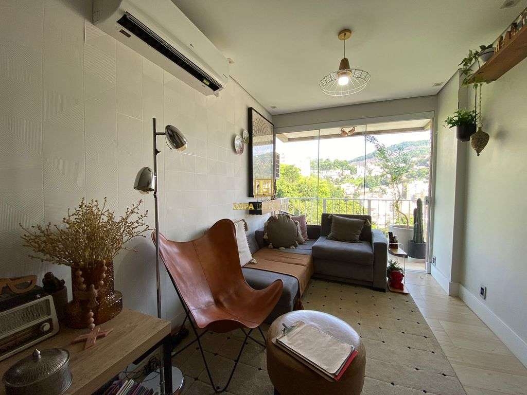 Imagens do imóveis Apartamento de Sala Dois Quartos em Centro Rio de Janeiro