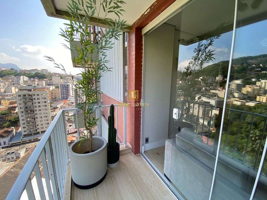 Imagens do imóveis Apartamento de Sala Dois Quartos em Centro Rio de Janeiro