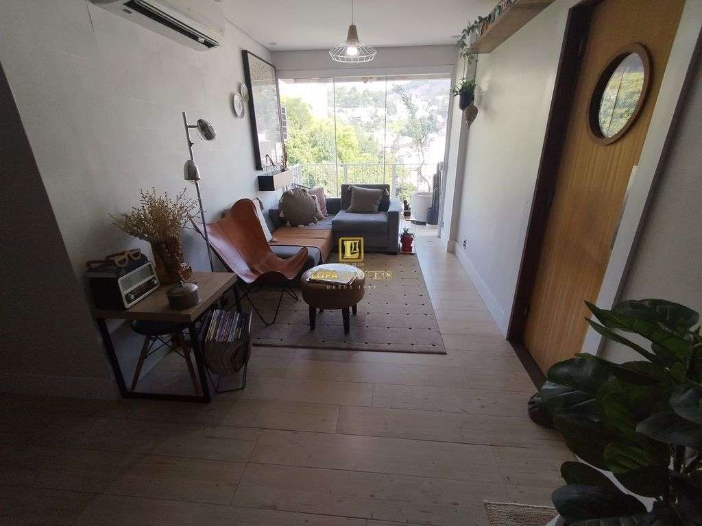 Imagens do imóveis Apartamento de Sala Dois Quartos em Centro Rio de Janeiro