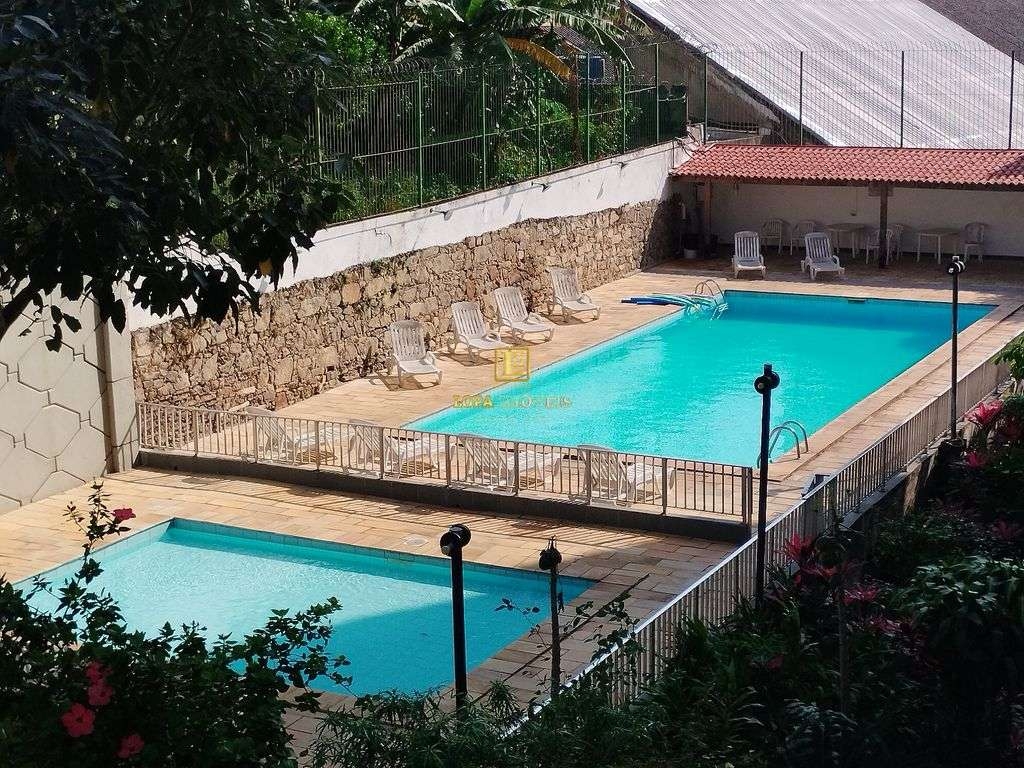 Imagens do imóveis Apartamento de Sala Dois Quartos em Centro Rio de Janeiro