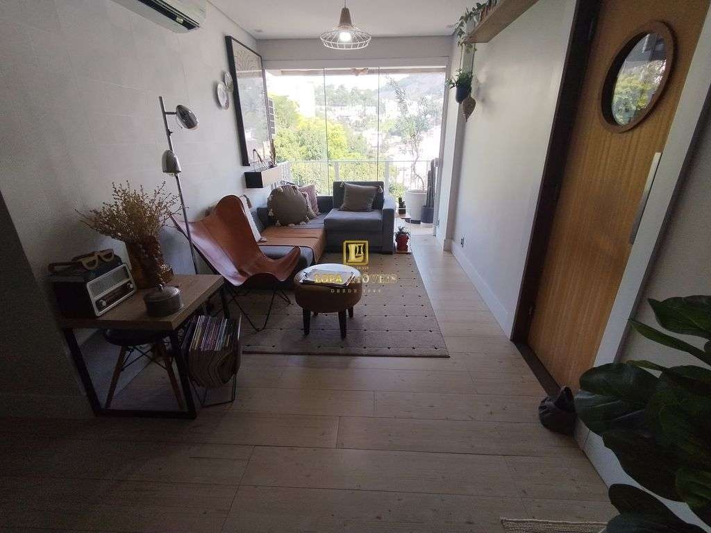 Imagens do imóveis Apartamento de Sala Dois Quartos em Centro Rio de Janeiro