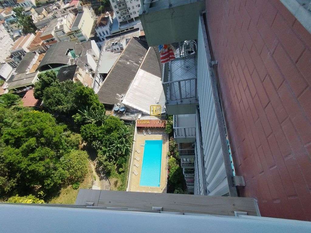 Imagens do imóveis Apartamento de Sala Dois Quartos em Centro Rio de Janeiro