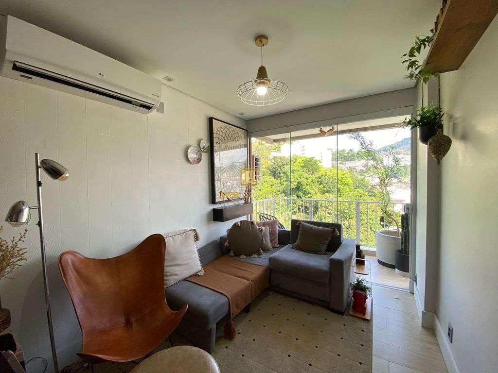 Imagens do imóveis Apartamento de Sala Dois Quartos em Centro Rio de Janeiro