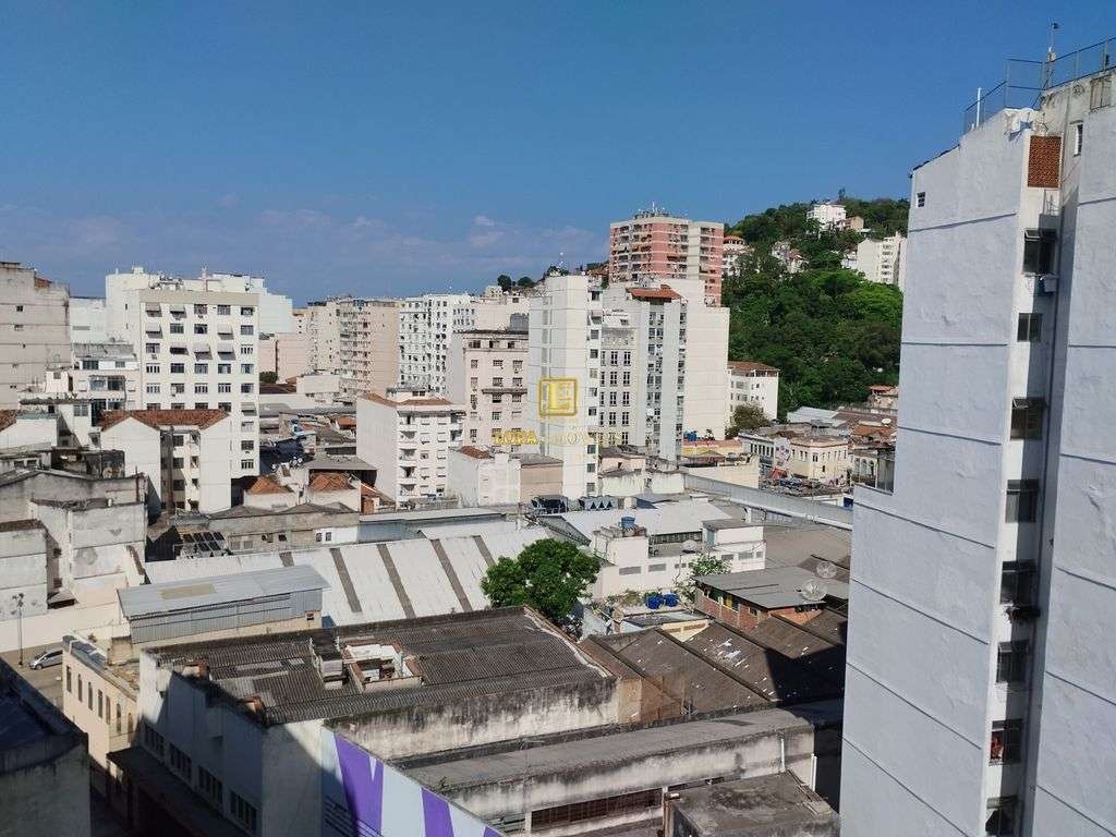 Imagens do imóveis Apartamento Conjugado Reformado em Centro Rio de Janeiro para venda